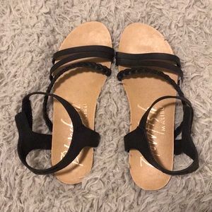 Blowfish Malibu sandals. Brand new no tags.